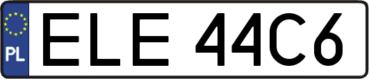 ELE44C6
