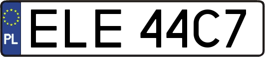 ELE44C7