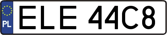 ELE44C8