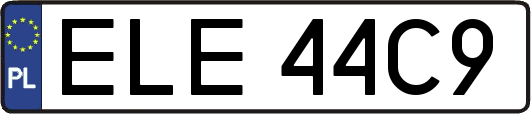 ELE44C9