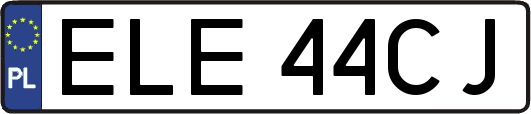 ELE44CJ