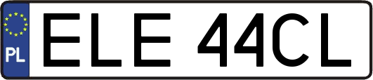 ELE44CL