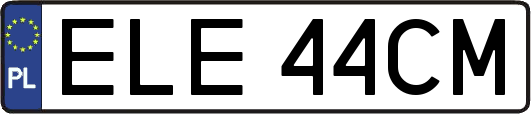 ELE44CM
