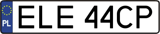 ELE44CP