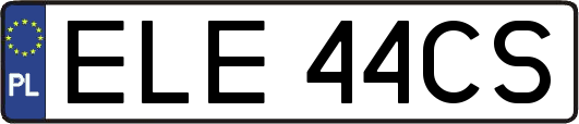 ELE44CS