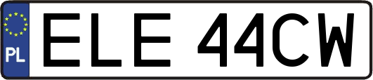 ELE44CW