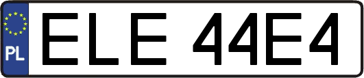 ELE44E4