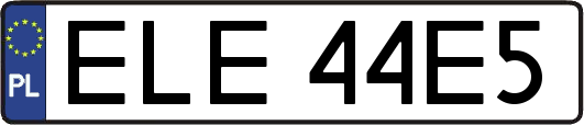 ELE44E5