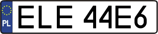 ELE44E6