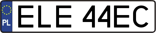 ELE44EC