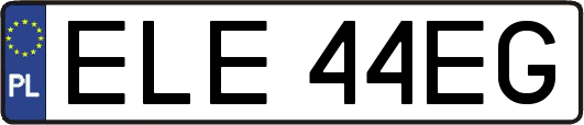ELE44EG