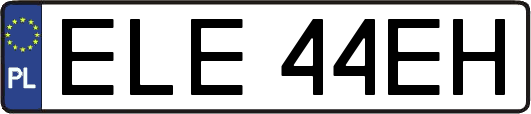ELE44EH