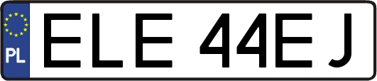 ELE44EJ