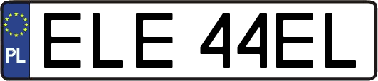 ELE44EL