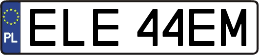 ELE44EM