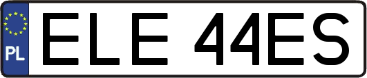 ELE44ES