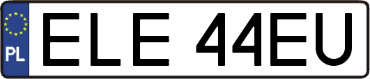 ELE44EU