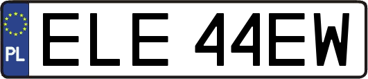 ELE44EW