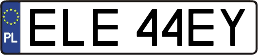 ELE44EY
