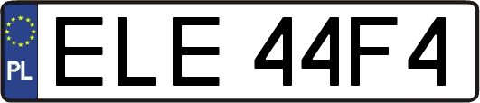 ELE44F4