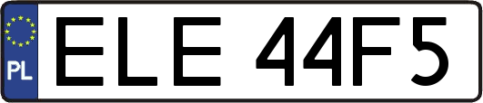 ELE44F5