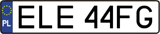 ELE44FG
