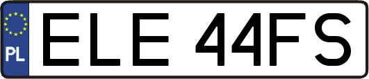 ELE44FS
