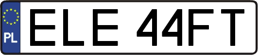 ELE44FT