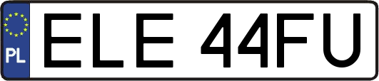 ELE44FU