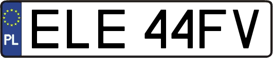ELE44FV