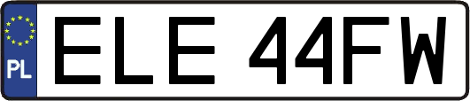ELE44FW