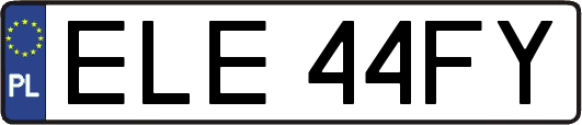 ELE44FY