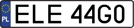 ELE44G0