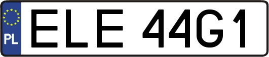 ELE44G1