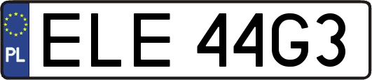 ELE44G3