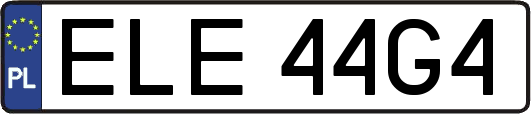 ELE44G4