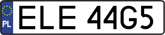 ELE44G5