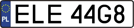 ELE44G8