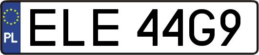 ELE44G9
