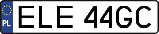 ELE44GC
