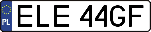 ELE44GF