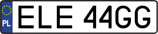 ELE44GG
