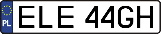ELE44GH