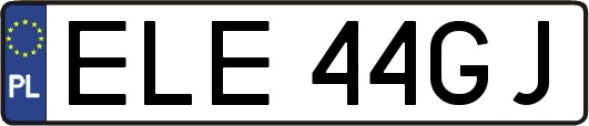 ELE44GJ