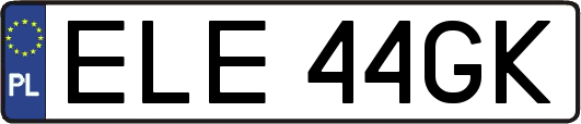 ELE44GK