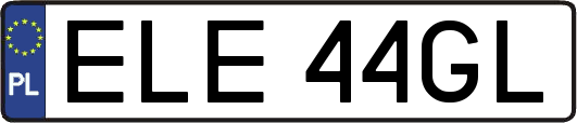 ELE44GL