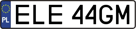 ELE44GM