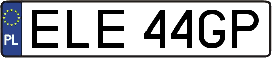 ELE44GP