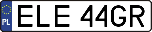ELE44GR