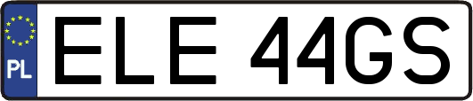 ELE44GS